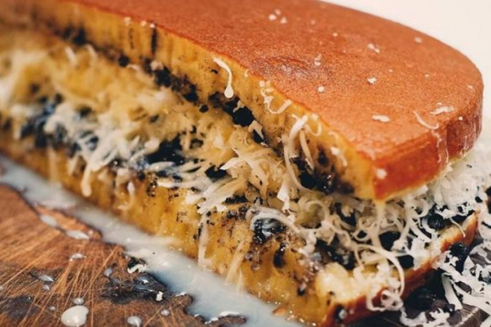 Bisnis Martabak: Peluang Usaha Dengan Modal Terjangkau