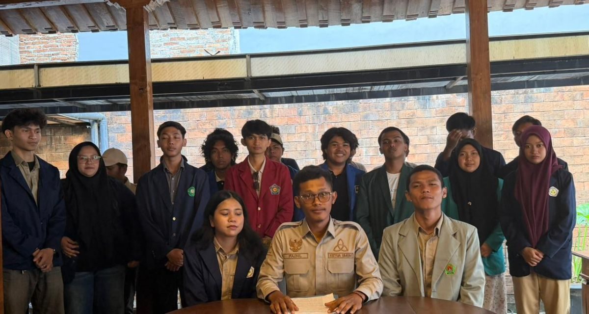 Kampus Menjadi Ruang Diskusi Kritis Mahasiswa Dan Pemerintah