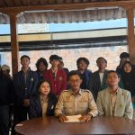 Kampus Menjadi Ruang Diskusi Kritis Mahasiswa Dan Pemerintah