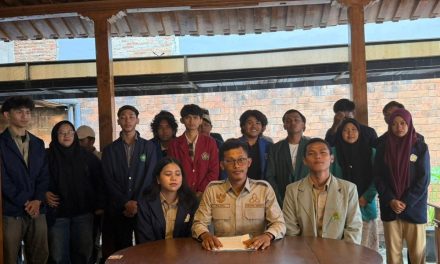 Kampus Menjadi Ruang Diskusi Kritis Mahasiswa Dan Pemerintah