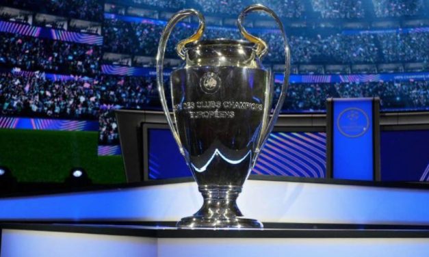 Klub Underdog Yang Berpotensi Mengejutkan Di Liga Champions