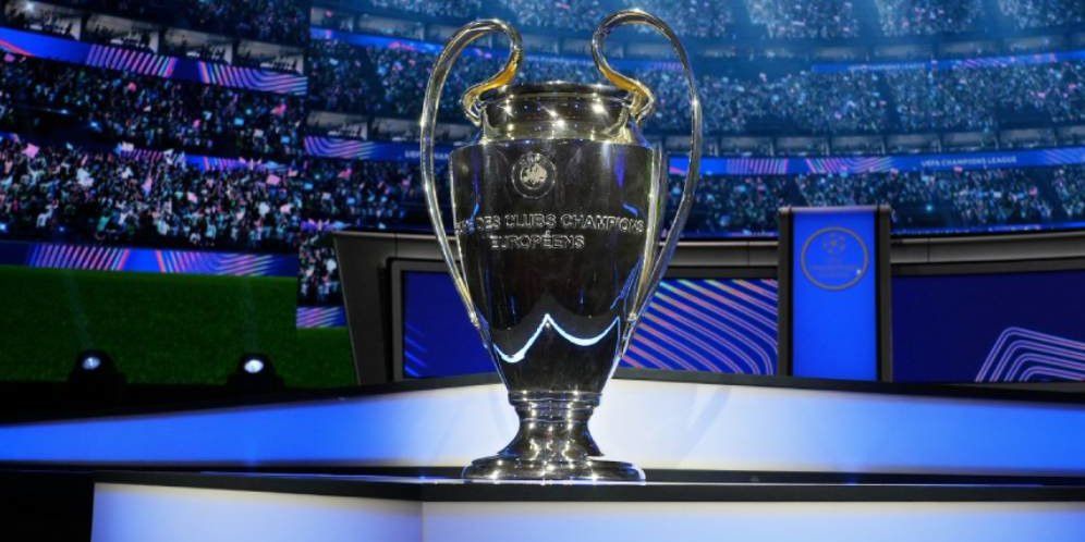 Klub Underdog Yang Berpotensi Mengejutkan Di Liga Champions