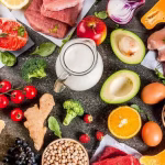 Makanan Terbaik Yang Sehat Kaya Nutrisi Untuk Kesehatan Tubuh