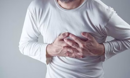 Mengenal Faktor Risiko Gagal Jantung Yang Perlu Diwaspadai