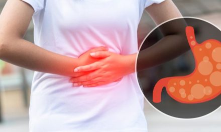 Mengenal Penyebab Asam Lambung Naik Dan Cara Mengatasinya