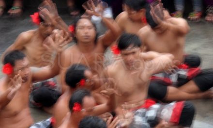 Pengaruh Globalisasi Terhadap Budaya Lokal Indonesia