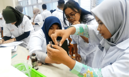 Tantangan Dan Tanggung Jawab Seorang Dokter Di Era Modern