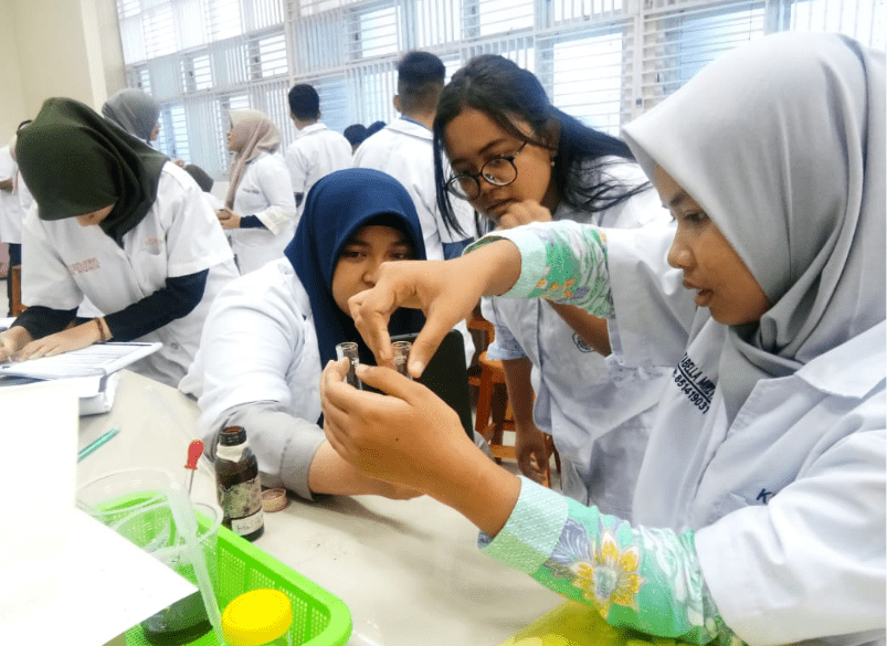 Tantangan Dan Tanggung Jawab Seorang Dokter Di Era Modern