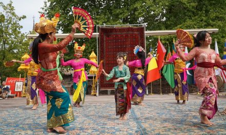 Budaya Asia: Kekayaan Tradisi Menghubungkan Banyak Negara