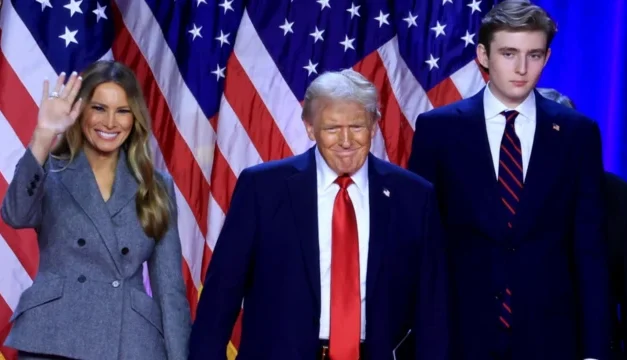 Donald Trump: Perjalanan Politik Dan Pengaruhnya Di Dunia
