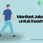 Manfaat Jalan Kaki 30 Menit Setiap Hari Bagi Kesehatan