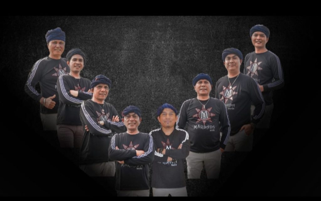 Marsada Band Tetap Eksis: Perjalanan Musik Dan Lagu Populer
