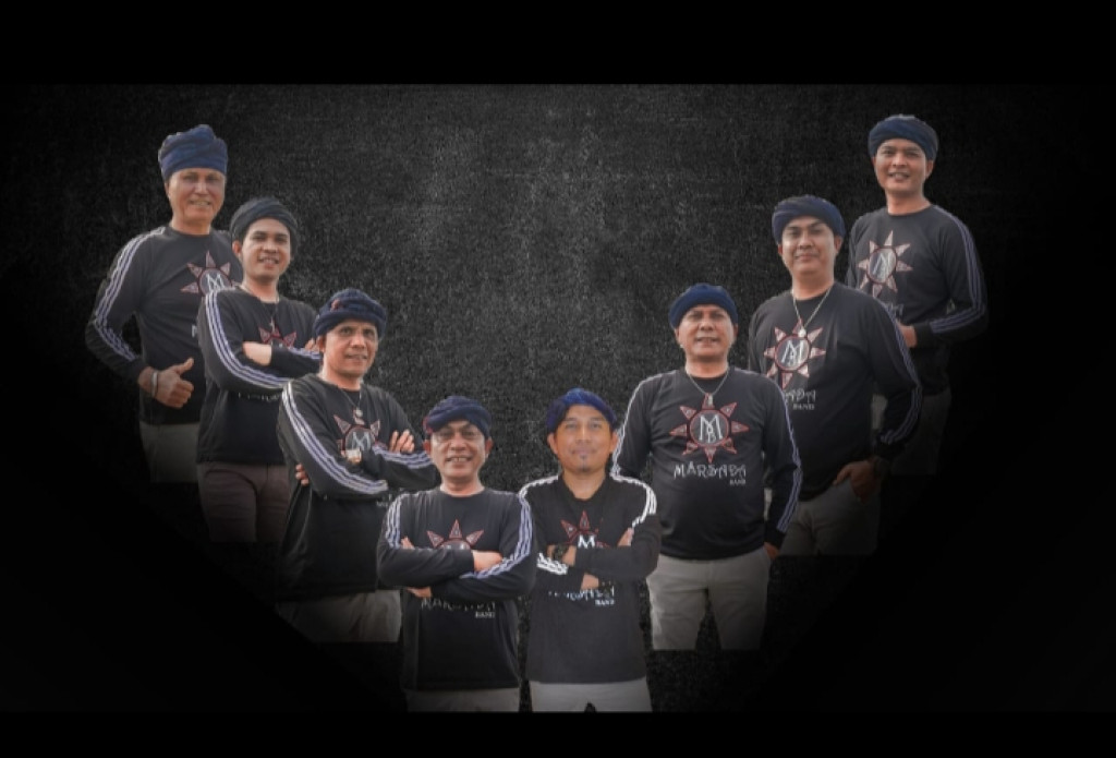 Marsada Band Tetap Eksis: Perjalanan Musik Dan Lagu Populer