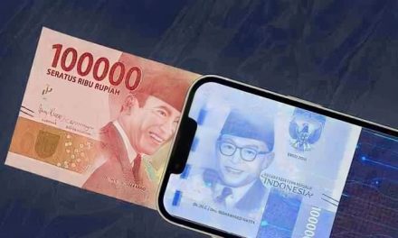 Mata Uang Digital Akan Menggantikan Uang Tunai Masa Depan