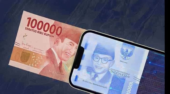 Mata Uang Digital Akan Menggantikan Uang Tunai Masa Depan