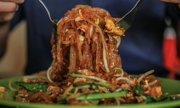 Rekomendasi Makanan Pedas Nusantara Yang Wajib Dicoba