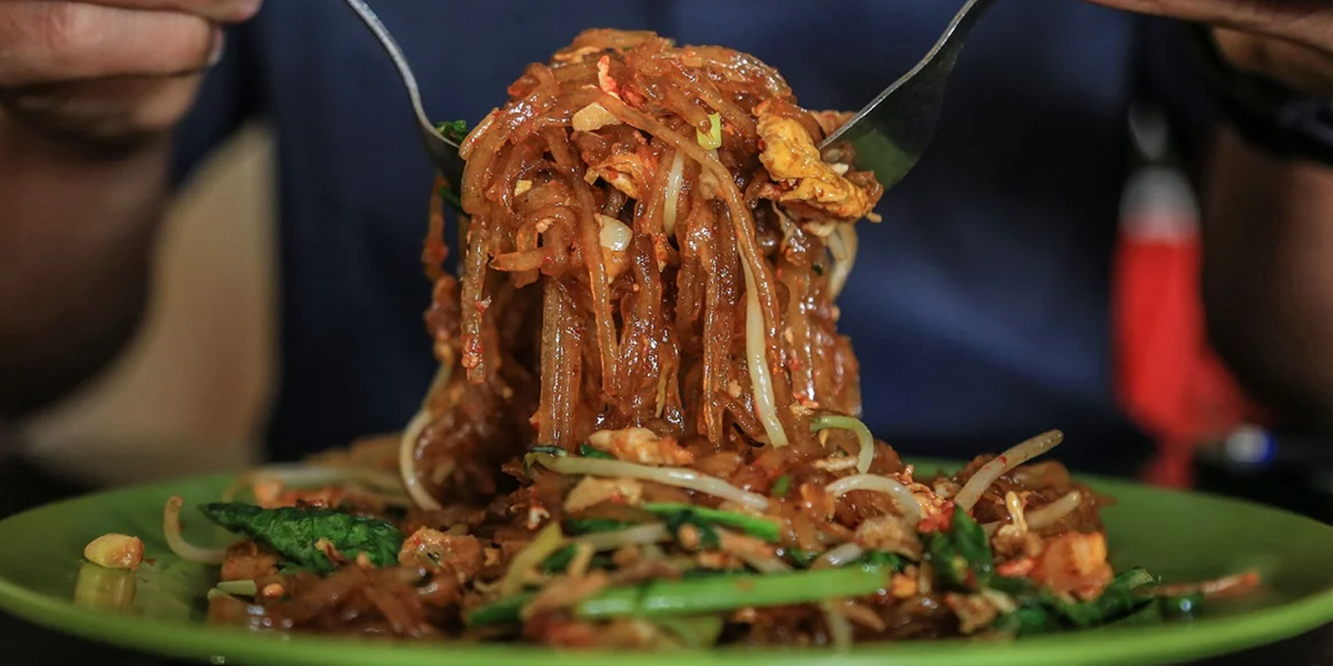 Rekomendasi Makanan Pedas Nusantara Yang Wajib Dicoba