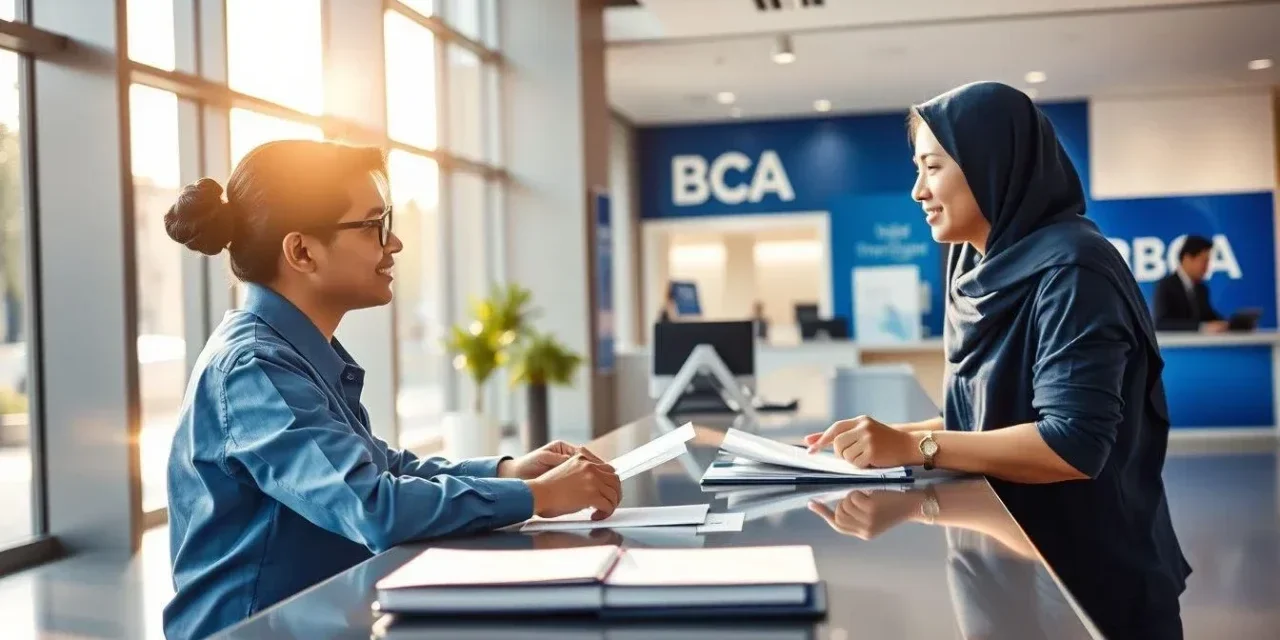 Saham BCA Turun, Faktor Yang Mempengaruhi Pergerakan Harga