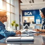Saham BCA Turun, Faktor Yang Mempengaruhi Pergerakan Harga