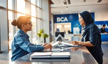 Saham BCA Turun, Faktor Yang Mempengaruhi Pergerakan Harga