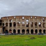 Sejarah Kota Roma Menjadi Pusat Peradaban Dan Agama Katolik