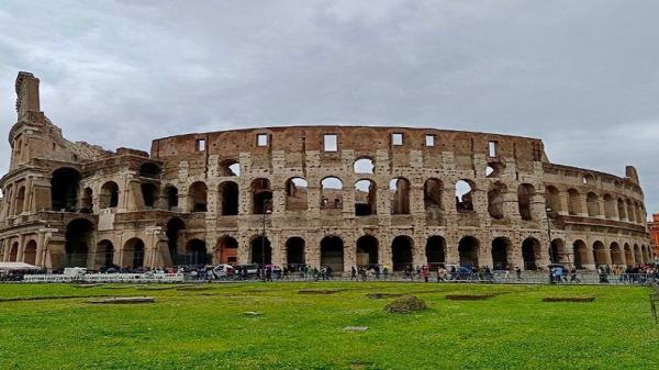 Sejarah Kota Roma Menjadi Pusat Peradaban Dan Agama Katolik
