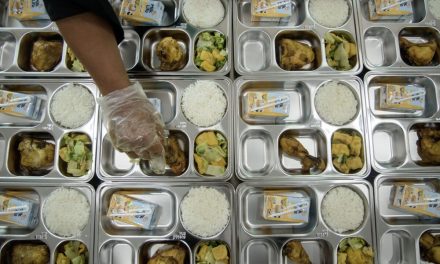 Tips Mengelola Makanan Sisa Agar Tidak Terbuang Percuma
