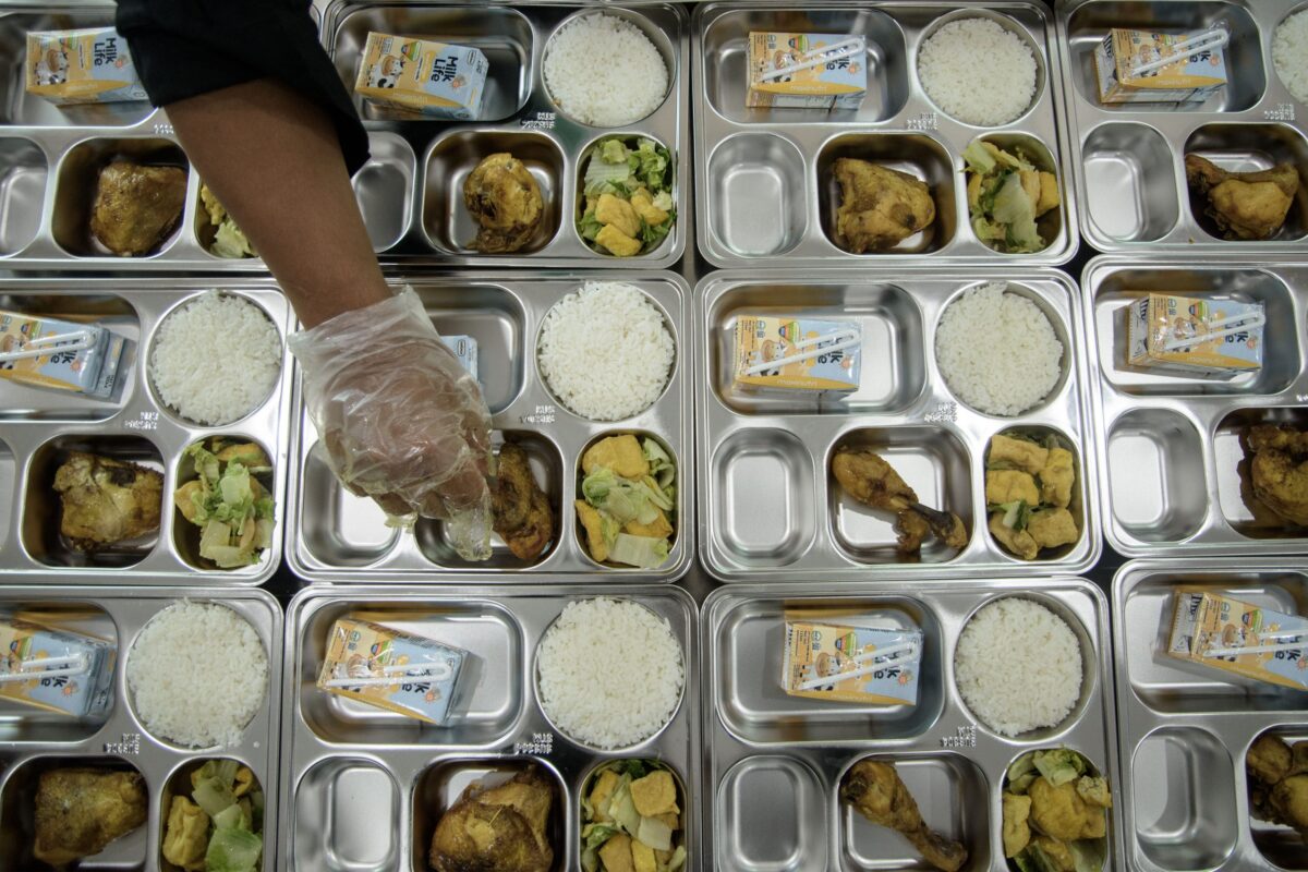 Tips Mengelola Makanan Sisa Agar Tidak Terbuang Percuma