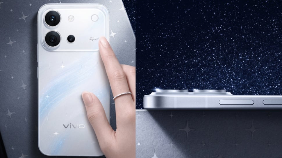 Vivo S60: Spesifikasi, Fitur Unggulan, Dan Prediksi Harga Terbaru