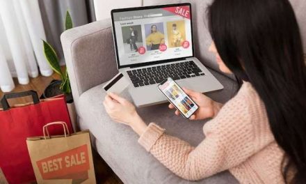 Belanja Online: Kebiasaan Konsumen Yang Terus Berkembang