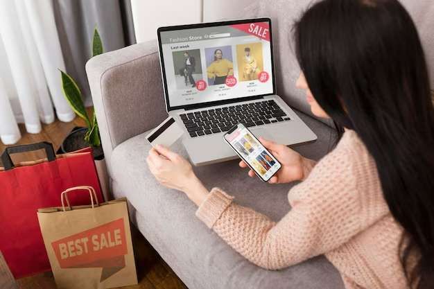 Belanja Online: Kebiasaan Konsumen Yang Terus Berkembang
