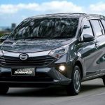 Daihatsu Sigra Dan Pilihan Mobil Keluarga Yang Praktis