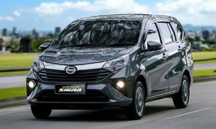 Daihatsu Sigra Dan Pilihan Mobil Keluarga Yang Praktis