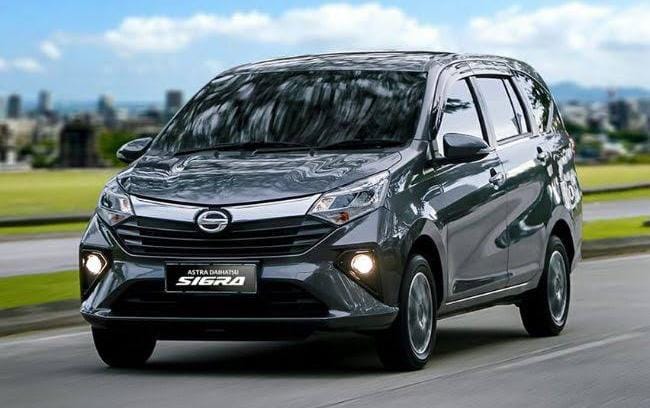 Daihatsu Sigra Dan Pilihan Mobil Keluarga Yang Praktis