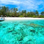 Destinasi Pantai Indonesia Cocok Untuk Menenangkan Pikiran