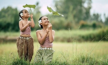 Dinamika Konflik Di Indonesia: Pelajaran Masa Depan Yang Damai