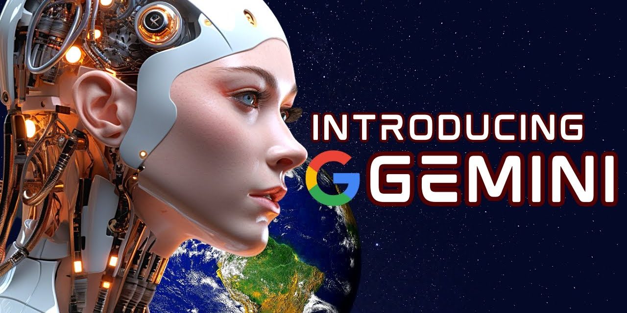 Gemini Go Dan Perkembangan Teknologi AI Yang Semakin Dekat