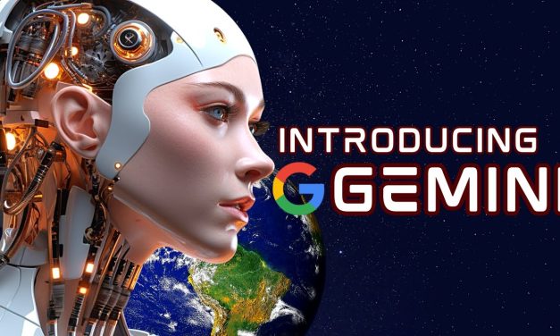 Gemini Go Dan Perkembangan Teknologi AI Yang Semakin Dekat