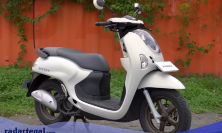 Honda Scoopy: Kelebihan, Kekurangan, Dan Tips Perawatan Rutin
