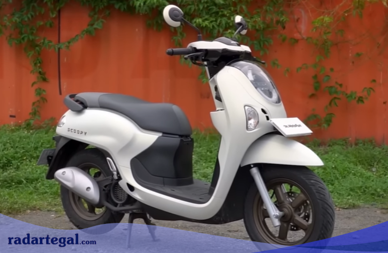 Honda Scoopy: Kelebihan, Kekurangan, Dan Tips Perawatan Rutin