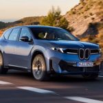Inovasi BMW Dan Perkembangan Mobil Premium Industri Otomotif