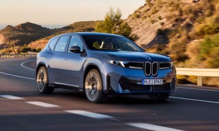 Inovasi BMW Dan Perkembangan Mobil Premium Industri Otomotif