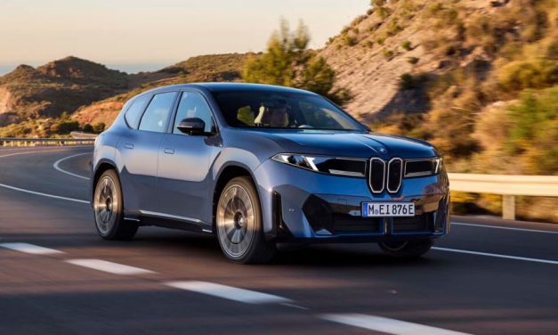 Inovasi BMW Dan Perkembangan Mobil Premium Industri Otomotif