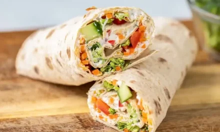 Inspirasi Menu Sarapan Praktis Untuk Mengawali Hari Dari Energi
