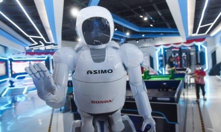 Mengenal Robotika Dan Penggunaannya Dalam Berbagai Bidang