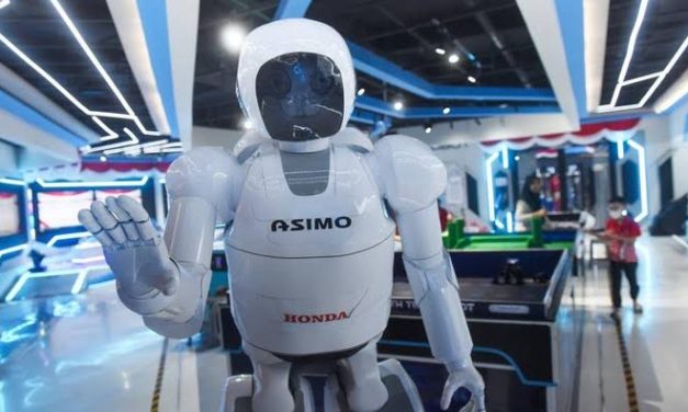 Mengenal Robotika Dan Penggunaannya Dalam Berbagai Bidang