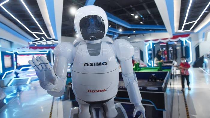 Mengenal Robotika Dan Penggunaannya Dalam Berbagai Bidang