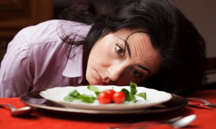 PCOS Dan Gaya Hidup: Pentingnya Pola Makan Dan Aktivitas Fisik