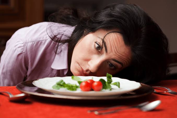 PCOS Dan Gaya Hidup: Pentingnya Pola Makan Dan Aktivitas Fisik