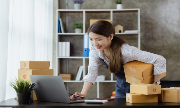 Peluang Bisnis Online Yang Bisa Dimulai Dari Rumah